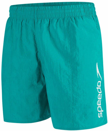 Speedo Pantaloncini da bagno Sport Printed 16" Smeraldo Sport e tempo libero/Attività ricreative all'aperto/Sport acquatici/Nuoto/Costumi/Costumi da bagno/Uomo/Pantaloncini e calzoncini Scontolo.net - Potenza, Commerciovirtuoso.it