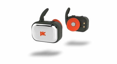 Auricolari Bluetooth completamente wireless PKparis K'ASQ Elettronica/Cuffie auricolari e accessori/Cuffie/Cuffie In-Ear Scontolo.net - Potenza, Commerciovirtuoso.it