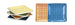 Set 4 Piattini Komaè Decorazione forme geometriche Ard' Time Casa e cucina/Stoviglie/Servizi da tavola/Servizi di piatti Scontolo.net - Potenza, Commerciovirtuoso.it