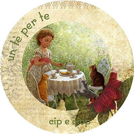 Cip & Ciop - Un Tè per Te Alimentari e cura della casa/Caffè tè e bevande/Tè e tisane/Infusi e tisane alle erbe MariTea bottega del Tè - Lodi, Commerciovirtuoso.it