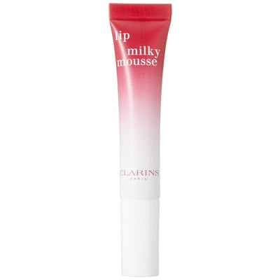 Clarins Lip Milky Mousse Lip Milky Mousse Solo Gm & Boutique Colore In Penna Per Labbra Bellezza/Trucco/Labbra/Lucidalabbra OMS Profumi & Borse - Milano, Commerciovirtuoso.it