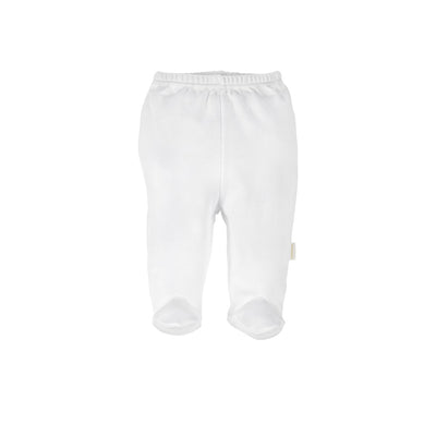 Pantaloncini Neonato Interlock Taglia 1 Blanco Unico Moda/Prima infanzia/Abbigliamento/Bambina 0-24/Pantaloni La Casa Del Bebè - Napoli, Commerciovirtuoso.it