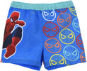 Boxer Spiderman mare da 3 a 8 anni Moda/Bambini e ragazzi/Abbigliamento/Mare e piscina/Slip e parigamba Store Kitty Fashion - Roma, Commerciovirtuoso.it
