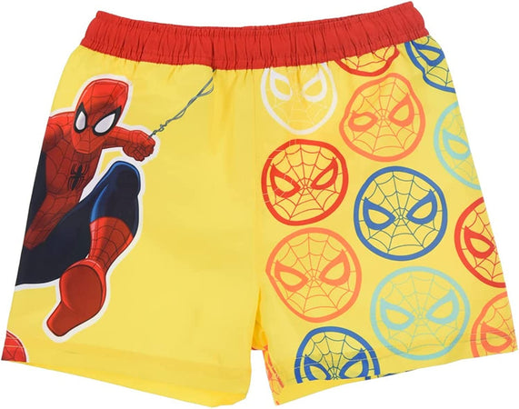Boxer Spiderman mare da 3 a 8 anni Moda/Bambini e ragazzi/Abbigliamento/Mare e piscina/Slip e parigamba Store Kitty Fashion - Roma, Commerciovirtuoso.it