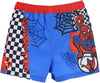 Boxer Spiderman mare da 3 a 8 anni Marvel Moda/Bambini e ragazzi/Abbigliamento/Mare e piscina/Slip e parigamba Store Kitty Fashion - Roma, Commerciovirtuoso.it