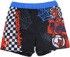 Boxer Spiderman mare da 3 a 8 anni Marvel Moda/Bambini e ragazzi/Abbigliamento/Mare e piscina/Slip e parigamba Store Kitty Fashion - Roma, Commerciovirtuoso.it