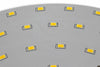 KIT Conversione 46W Pannello LED Plafoniera Ralla Small Luce Neon SMD Calamita Illuminazione/Illuminazione per interni/Luci da incasso Zencoccostore - Formia, Commerciovirtuoso.it