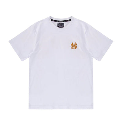 T-Shirt Uomo 5tate of Mind Monogram Maniche Corte in 100% Cotone Moda/Uomo/Abbigliamento/T-shirt polo e camicie/T-shirt Snotshop - Roma, Commerciovirtuoso.it