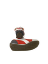 Scarpa uomo - Diadora Heritage - Equipe L Perf SW - Colore Red/White - 15970701C4425 Moda/Uomo/Scarpe/Sneaker e scarpe sportive/Sneaker casual Couture - Sestu, Commerciovirtuoso.it