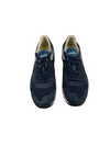 Scarpa uomo sportiva - Diadora Heritage  - Trident 90 S - Blue nights/china blue - 201.16188501C7140 Moda/Uomo/Scarpe/Sneaker e scarpe sportive/Sneaker casual Couture - Sestu, Commerciovirtuoso.it