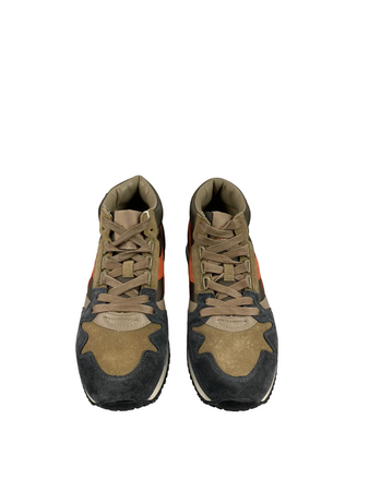 Scarpa uomo sportiva - Diadora Heritage - EXODUS 5/8 SW - Tarmac/Lead Gray -  201.17137301C6356 Moda/Uomo/Scarpe/Sneaker e scarpe sportive/Sneaker casual Couture - Sestu, Commerciovirtuoso.it