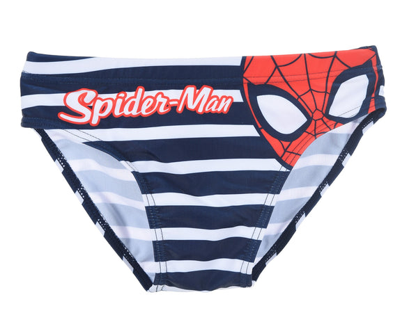 Costume Spiderman Bambino Mis. 3 4 6 8 colori blu e azzurro Moda/Bambini e ragazzi/Abbigliamento/Mare e piscina/Slip e parigamba Store Kitty Fashion - Roma, Commerciovirtuoso.it