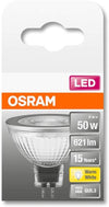 OSRAM LED STAR MR16 12 V Spot LED Attacco GU5.3 Bianco Caldo Illuminazione/Lampadine/Lampadine a LED Scontolo.net - Potenza, Commerciovirtuoso.it