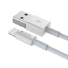 Devia cable Smart USB -Lightning 1,0 m 2,1A white Elettronica/Informatica/Accessori/Cavi e accessori/Cavi/Cavi Lightning Ecoprice.it - Avellino, Commerciovirtuoso.it