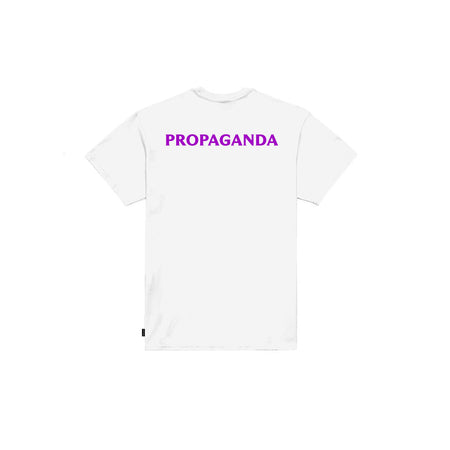 T-shirt Propaganda Logo Venom