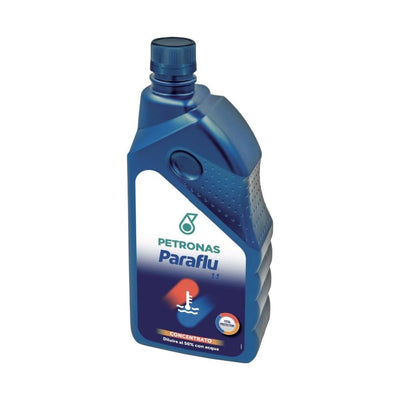 Liquido radiatore Paraflu 11 Blu 8078 1 litro Petronas