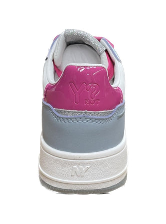 Sneaker Donna Ynot? ynp3300-aogt