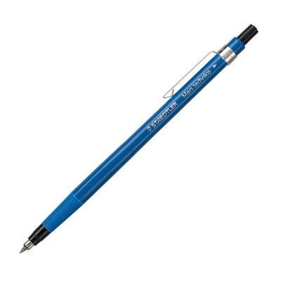 Portamine Mars Technico 788C - mina 2 mm - Staedtler Cancelleria e prodotti per ufficio/Penne matite scrittura e correzione/Matite/Portamine Eurocartuccia - Pavullo, Commerciovirtuoso.it