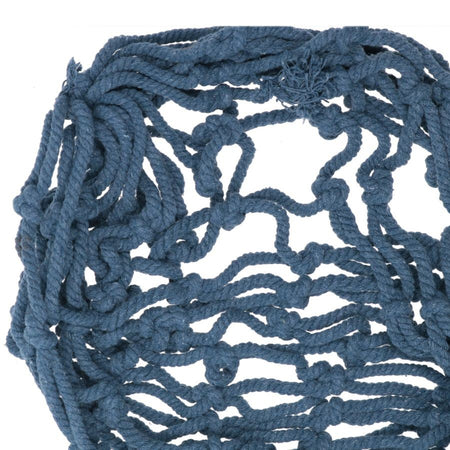 Rete corda mare sacchetto blu cm150x200 Vacchetti