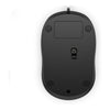 Mouse hp Wired 1000 Black 4QM14AA Elettronica/Informatica/Accessori/Tastiere Mouse e periferiche di input/Mouse Scontolo.net - Potenza, Commerciovirtuoso.it