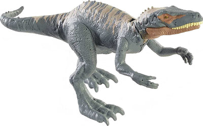 Mattel GWC93 Jurassic World Wild Herrerasaurus