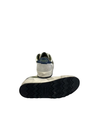Scarpa uomo sneakers - Diadora Heritage - B.ORIGINAL H LEATHER DIRTY - Colore Green oil - 201.1747460170397 Moda/Uomo/Scarpe/Sneaker e scarpe sportive/Sneaker casual Couture - Sestu, Commerciovirtuoso.it