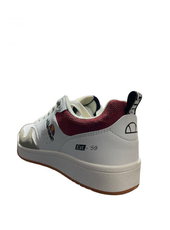 Sneakers Uomo ElleSSE osel31m80428-01