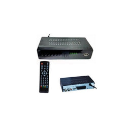 ZHONG OU HD-999 DECODERDVBT2/DVBS2 HD/USB - commercioVirtuoso.it