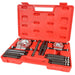 ATTREZZI OFFICINA ESTRATTORI CUSCINETTI SET SEPARATORI PER GRUPPI 3+4 12PZ  Trade Shop italia - Napoli, Commerciovirtuoso.it