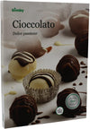 Libro Vorwerk TM5 Cioccolato Dolce Passione Libri/Tempo libero/Cucina/Ricettari generali Colella Ricambi - Casoria, Commerciovirtuoso.it