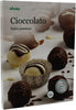 Libro Vorwerk TM5 Cioccolato Dolce Passione Libri/Tempo libero/Cucina/Ricettari generali Colella Ricambi - Casoria, Commerciovirtuoso.it