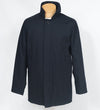 Giaccone uomo ¾ - People of Shibuya - colore  blu - PW1088 Moda/Uomo/Abbigliamento/Giacche e cappotti/Giacche Couture - Sestu, Commerciovirtuoso.it