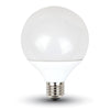 Lampada globo led g95 10w e27 bianco freddo 6400k Illuminazione/Lampadine/Lampadine a LED Led Mall Home - Napoli, Commerciovirtuoso.it