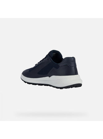 Sneakers Uomo Geox u3536a-blu