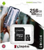 KINGSTON MICRO SD 256GBCLASSE 10 SDCS2/256GB + ADATTATORE SD Elettronica/Cellulari e accessori/Accessori/Schede microSD Ecoprice.it - Avellino, Commerciovirtuoso.it
