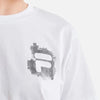 Fila Donna T-Shirt Bosau Bianco Pe23 Maniche Corte Girocollo Moda/Donna/Abbigliamento/T-shirt top e bluse/T-shirt Kanal 32 - Santa Maria di Licodia, Commerciovirtuoso.it