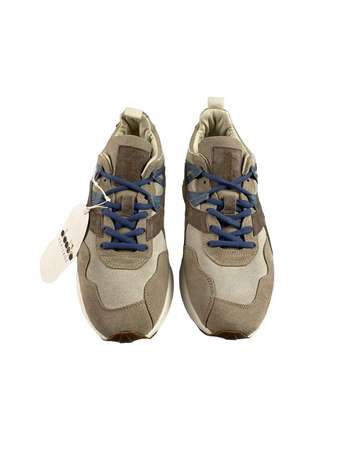Scarpa uomo sportiva - Diadora Heritage - RAVE SUEDE LEATHER - Colore Gray - 201.1754470175030 Moda/Uomo/Scarpe/Sneaker e scarpe sportive/Sneaker casual Couture - Sestu, Commerciovirtuoso.it
