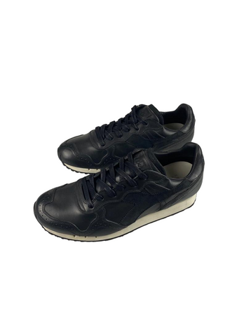 Scarpa uomo sportiva - Diadora Heritage  - Trident BROUGE L - Black -201.15892080013 Moda/Uomo/Scarpe/Sneaker e scarpe sportive/Sneaker casual Couture - Sestu, Commerciovirtuoso.it