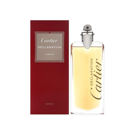 Cartier Declaration Parfum Vapo 100 Ml Profumo Uomo Spray Bellezza/Fragranze e profumi/Uomo/Eau de Parfum OMS Profumi & Borse - Milano, Commerciovirtuoso.it