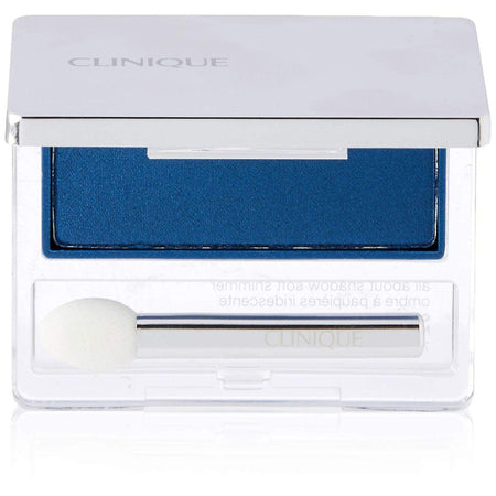 Clinique All About Shadow Mono Soft Shimmer Ombretto Perlato Lunga Durata Bellezza/Trucco/Occhi/Ombretti OMS Profumi & Borse - Milano, Commerciovirtuoso.it