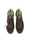 Scarpa uomo - Diadora Heritage - Trident 90 S NYL - Colore Grape leaf/Walnut  201.17142901C6371 Moda/Uomo/Scarpe/Sneaker e scarpe sportive/Sneaker casual Couture - Sestu, Commerciovirtuoso.it