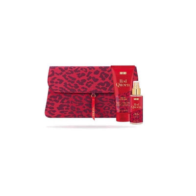 Pupa Red Queen Kit Latte Doccia Set Regalo Kit Corpo Bellezza/Bagno e corpo/Set OMS Profumi & Borse - Milano, Commerciovirtuoso.it