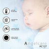 Foppapedretti Angelcare Ac127 Monitor Per Neonati Con Sensore Di Movimento, Bianco Prima infanzia/Sicurezza/Baby monitor/Monitor smart Scontolo.net - Potenza, Commerciovirtuoso.it