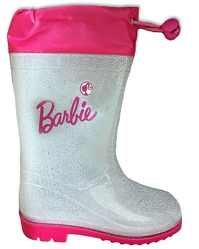 Stivali pioggia Barbie Bambina dal 25 al 34 Moda/Bambine e ragazze/Scarpe/Stivali Store Kitty Fashion - Roma, Commerciovirtuoso.it