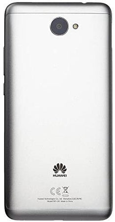 Huawei Nova Lite+ Single SIM 4G 16GB Silver Vodafone