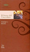 Libro Il Senso del Cioccolato Ricettario Bimby TM 31 Vorwerk Libri/Tempo libero/Cucina/Ricettari generali Colella Ricambi - Casoria, Commerciovirtuoso.it