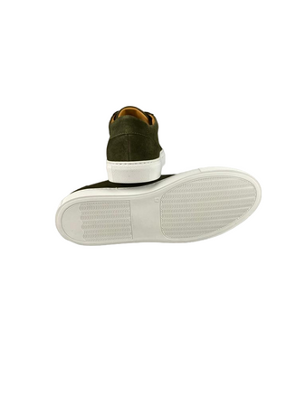Scarpa uomo - Manifatture Etrusche - Sneakers - Colore Vivel/Military 1267 - 54401.i20 Moda/Uomo/Scarpe/Sneaker e scarpe sportive/Sneaker casual Couture - Sestu, Commerciovirtuoso.it