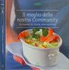 Il Meglio della Nostra Community Ricettario Bimby TM 31 Vorwerk Libri/Tempo libero/Cucina/Ricettari generali Colella Ricambi - Casoria, Commerciovirtuoso.it