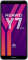 Huawei Y7 2018 5.99 Dual SIM 16 GB, Android 8 Blu RICONDIZIONATO Elettronica/Cellulari e accessori/Cellulari e Smartphone Scontolo.net - Potenza, Commerciovirtuoso.it