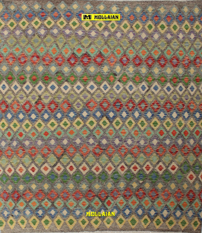 Kilim Kaudani Melange 190x176